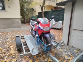 Honda Cbr, снимка 1