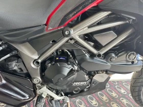 Ducati Multistrada 950 - 05.2017г., снимка 11