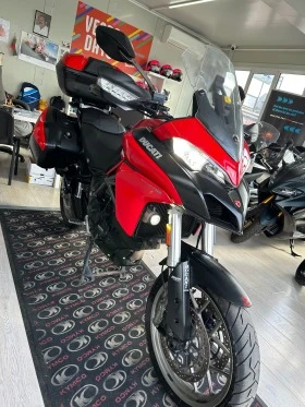 Ducati Multistrada 950 - 05.2017г., снимка 6