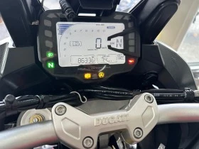 Ducati Multistrada 950 - 05.2017г., снимка 3