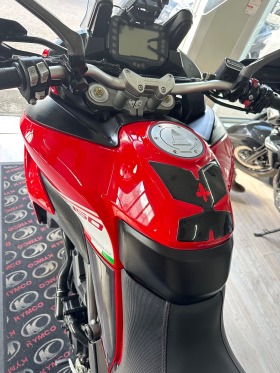 Ducati Multistrada 950 - 05.2017г., снимка 4