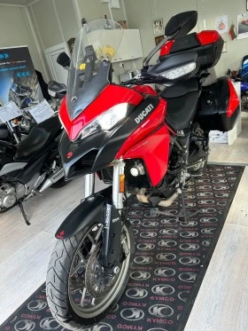 Ducati Multistrada 950 - 05.2017г., снимка 1