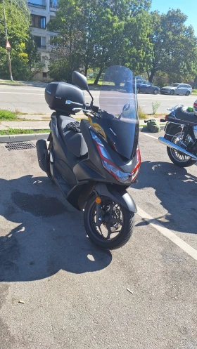 Honda Pcx 125 ABS START-STOP, снимка 1