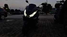 Honda Pcx 125 ABS START-STOP, снимка 7