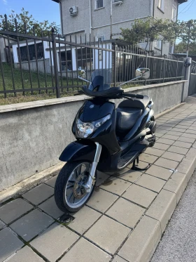 Piaggio Beverly 400ie Tourer | Mobile.bg    3