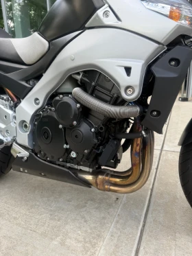 Suzuki Gsr PERFEKTEN 33000 km !!! | Mobile.bg    9