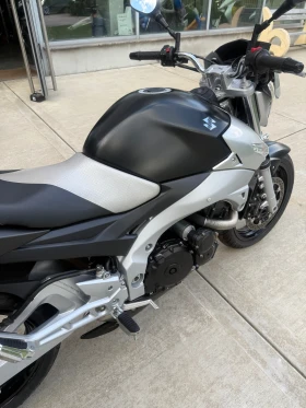 Suzuki Gsr PERFEKTEN 33000 km !!! | Mobile.bg    13