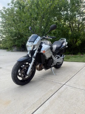 Suzuki Gsr PERFEKTEN 33000 km !!! | Mobile.bg    4