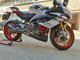 Aprilia Rs Extrema  | Mobile.bg    5