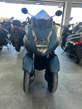 Yamaha Tricity 125-Лизинг | Auto.bg — изображение 2