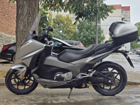 Honda Nc �� 750� | Mobile.bg � ����� ������ 3