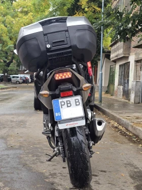 Honda Nc �� 750� | Mobile.bg � ����� ������ 2