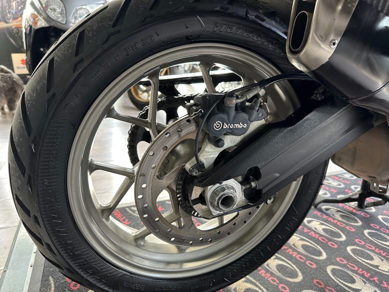 Ducati Multistrada 950 - 05.2017г., снимка 13 - Мотоциклети и мототехника - 40195334