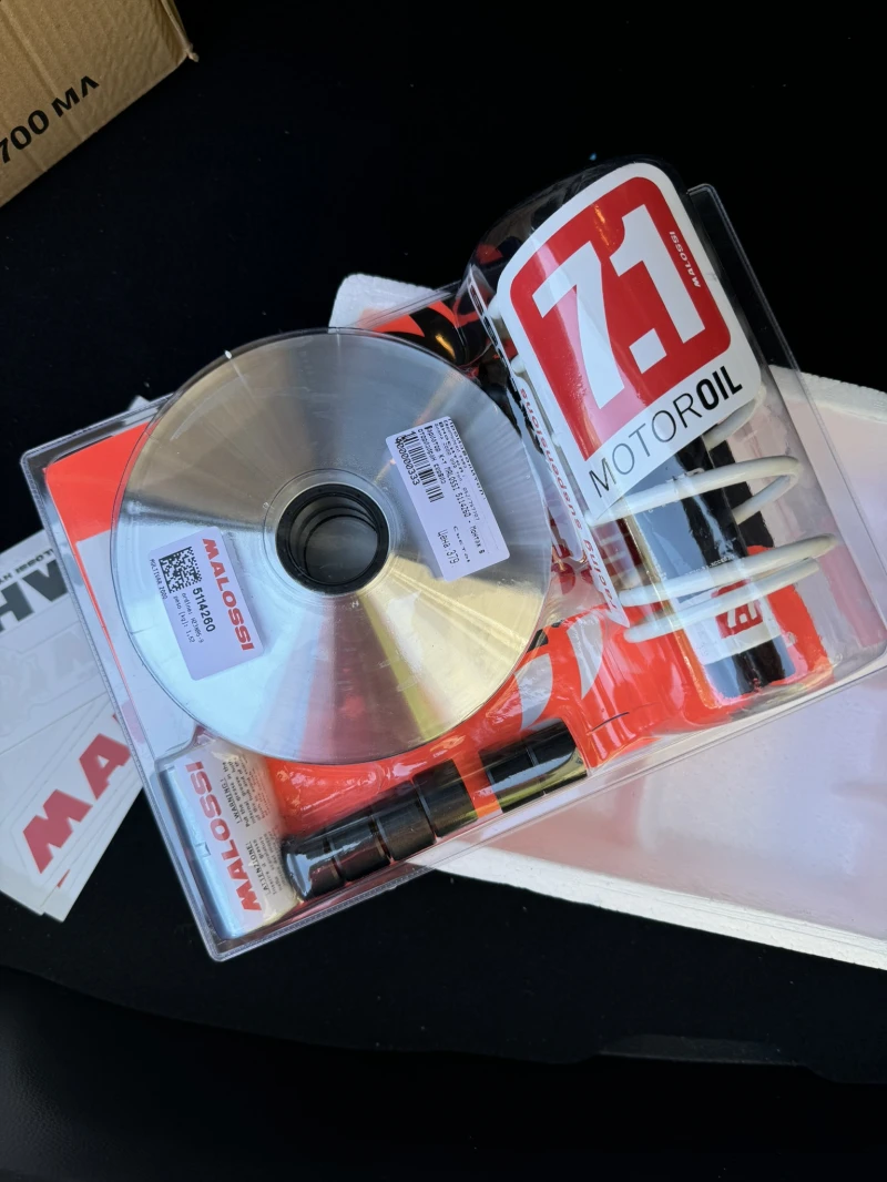 Piaggio Beverly 400ie Tourer, снимка 9 - Мотоциклети и мототехника - 49742368