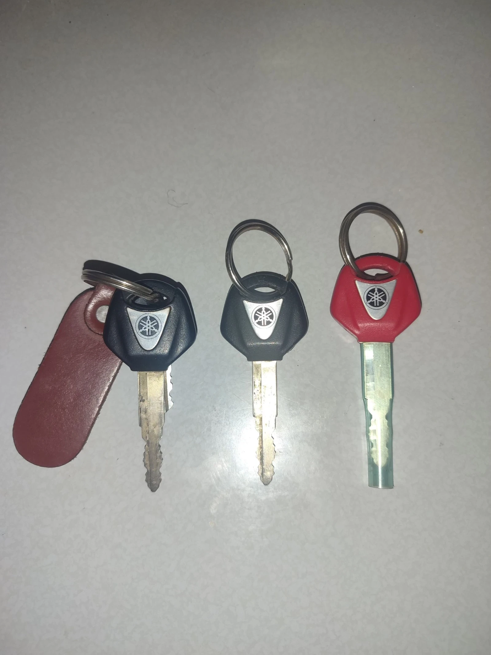 Yamaha FZ6  - изображение 4