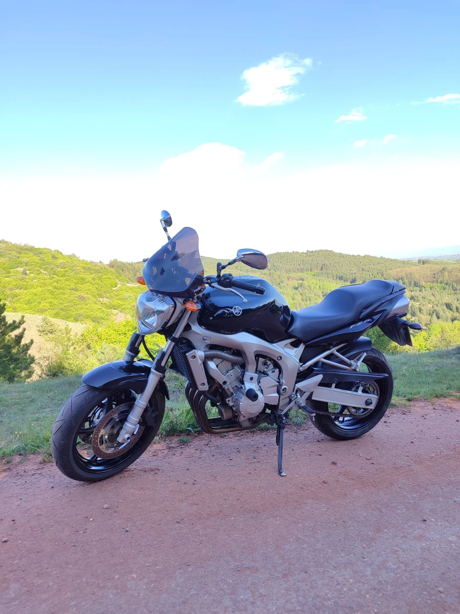 Yamaha FZ6 | Mobile.bg � ����������� 5