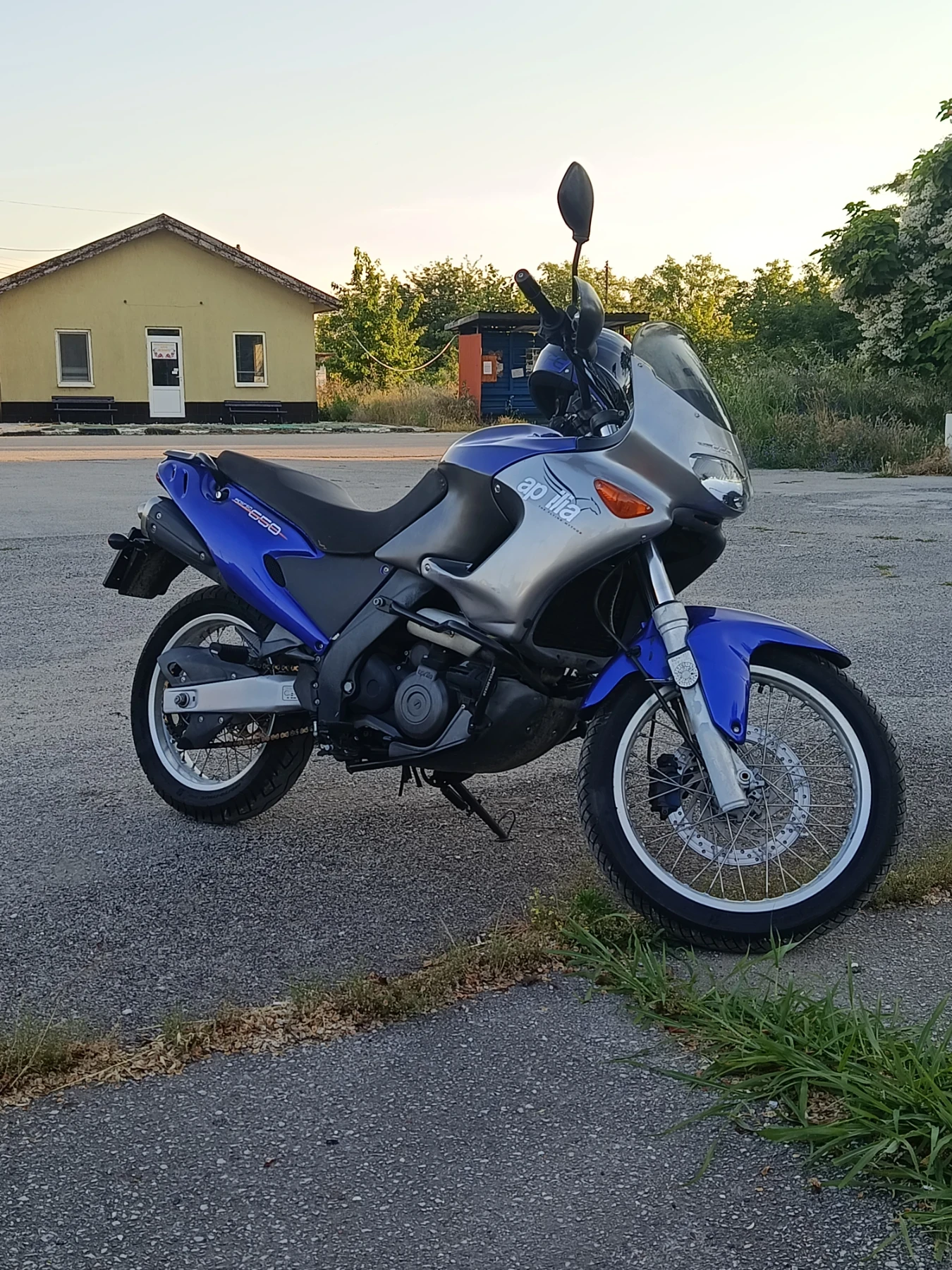 Aprilia Pegaso 650 ie | Mobile.bg � ����������� 1