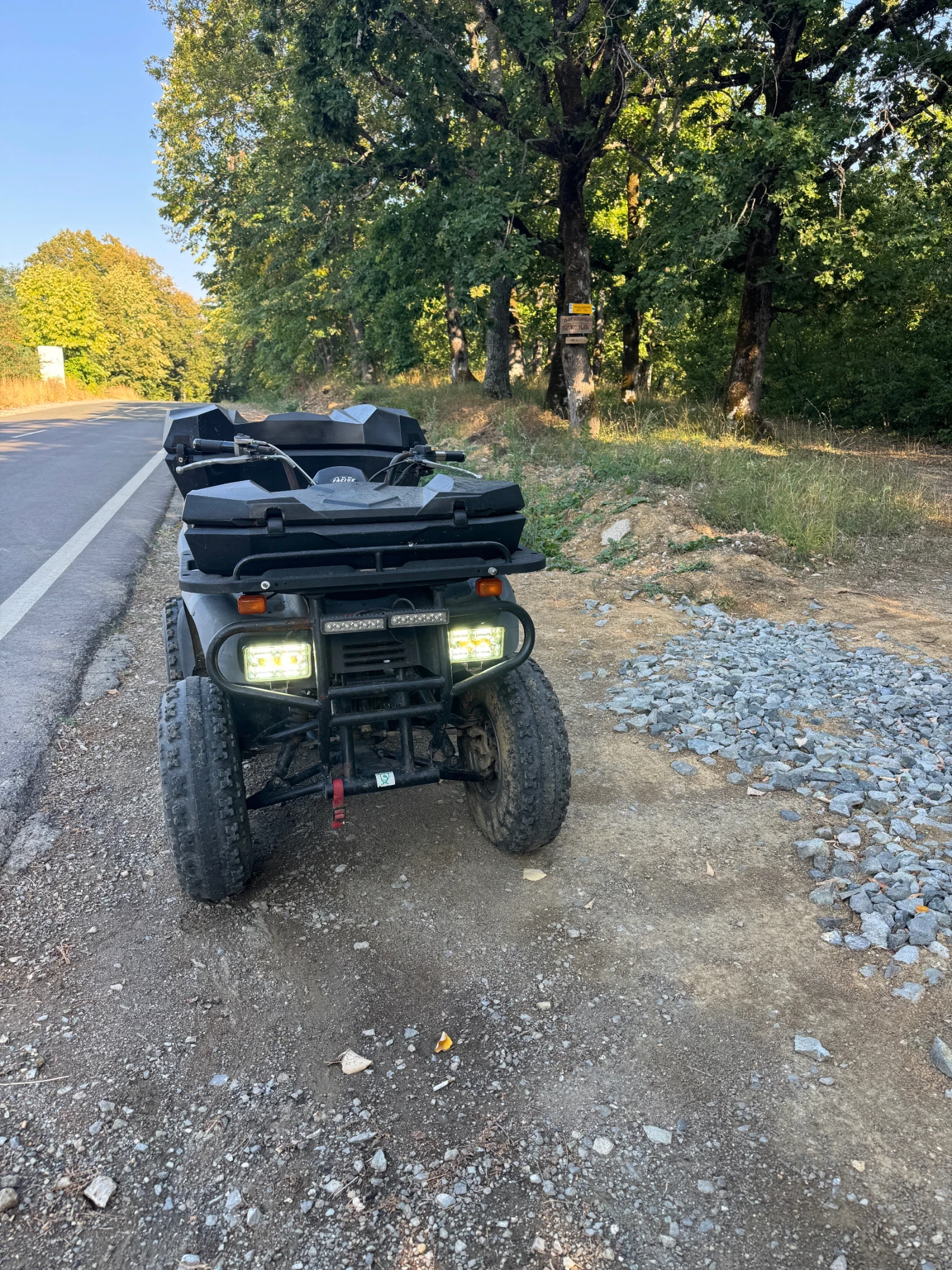 Motoretta D1 350 | Mobile.bg � ����������� 1