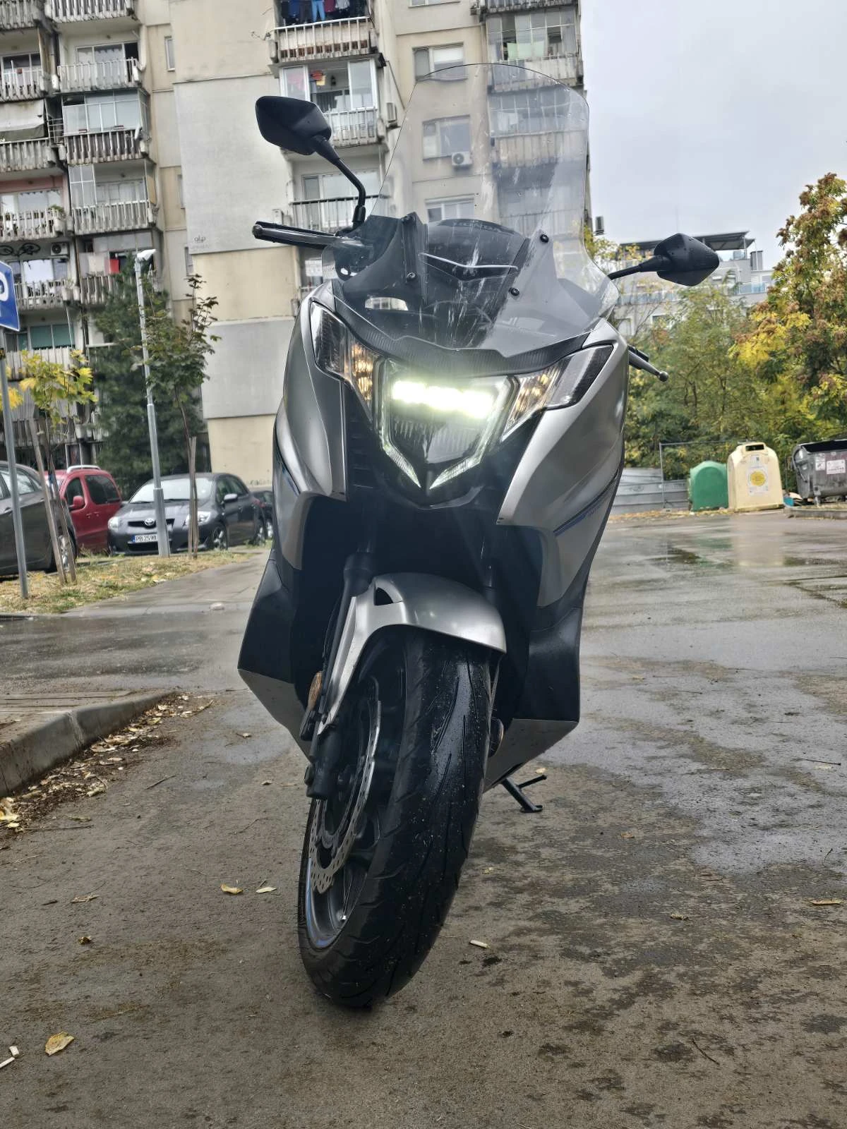 Honda Nc �� 750� | Mobile.bg � ����������� 1