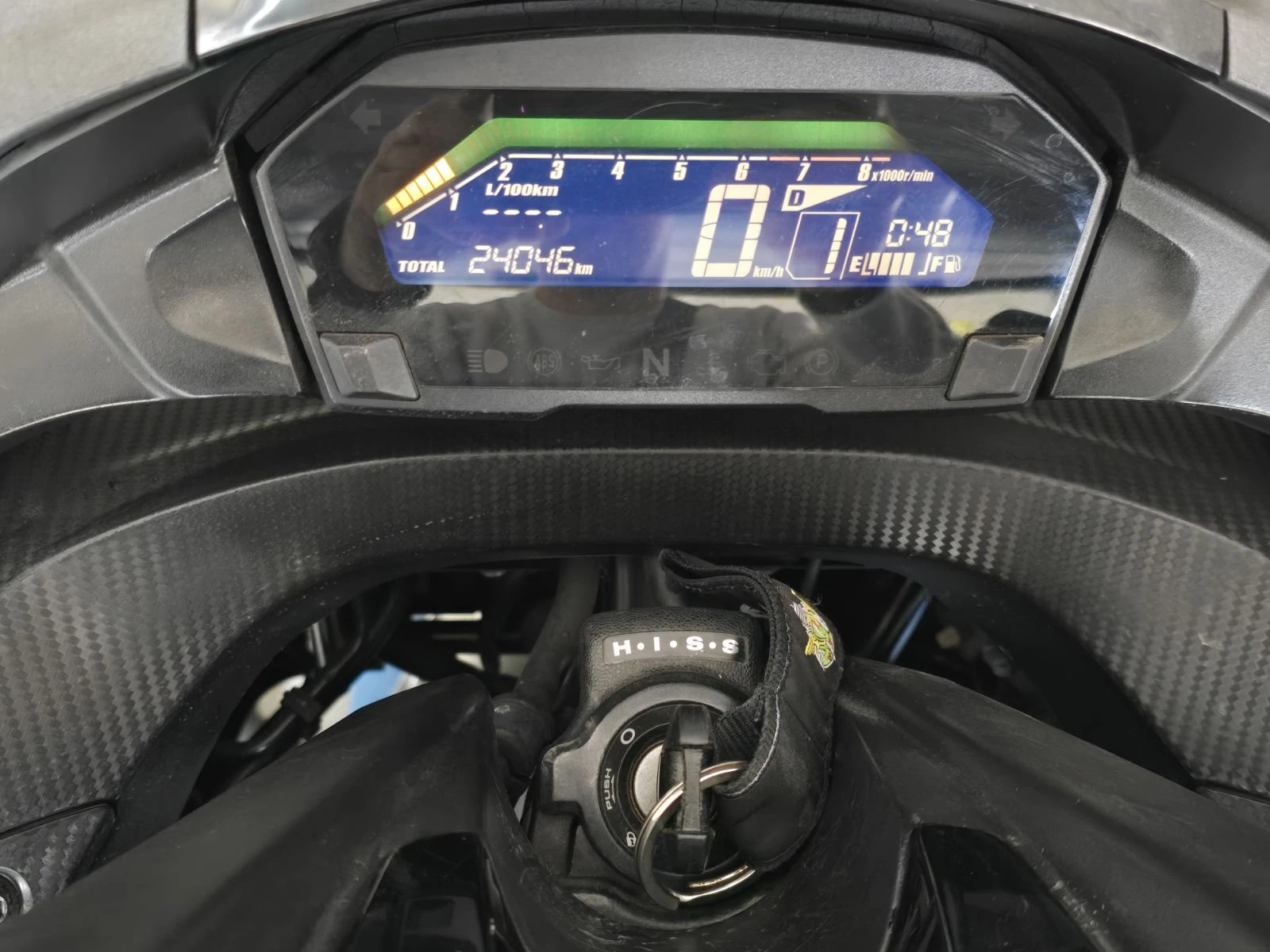Honda Integra �� 750� | Mobile.bg � ����������� 8
