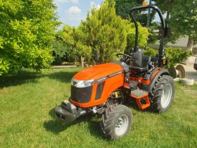 Трактор Tafe 6028 H❗REVERSE, снимка 1