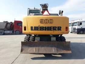  Liebherr A 900 C | Mobile.bg    8