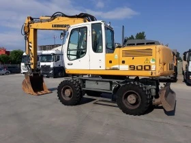  Liebherr A 900 C | Mobile.bg    6