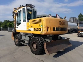  Liebherr A 900 C | Mobile.bg    7