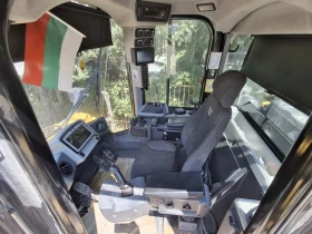 Челен товарач Cat 966M, снимка 4