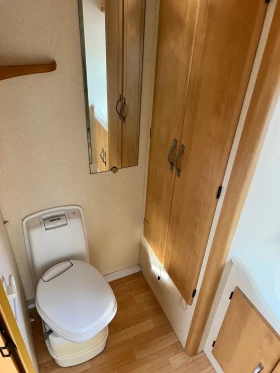  Bailey ranger 470/4 | Mobile.bg    4