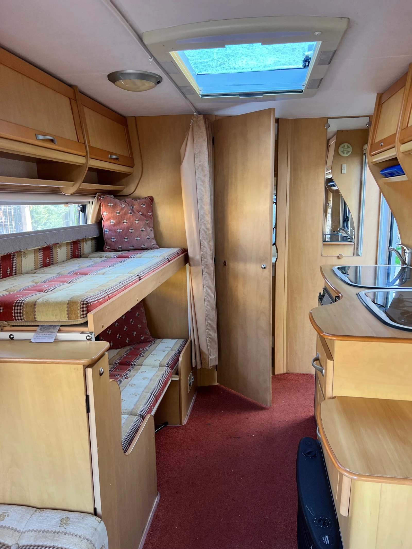  Bailey ranger -*  | Mobile.bg   4