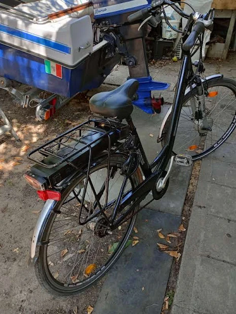  EBIKE CYKO | Mobile.bg   4