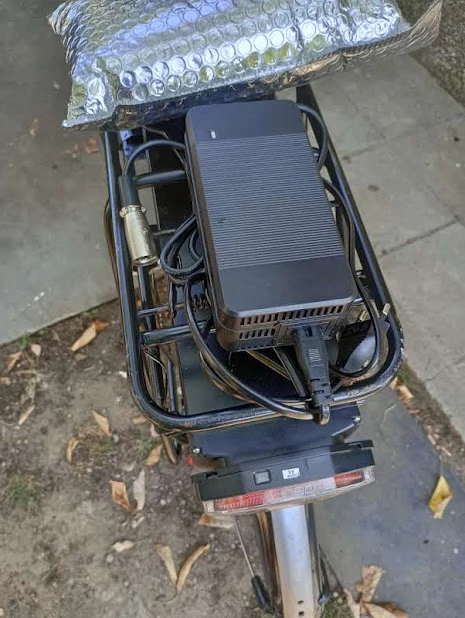  EBIKE CYKO | Mobile.bg   6