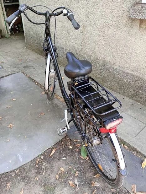  EBIKE CYKO | Mobile.bg   5