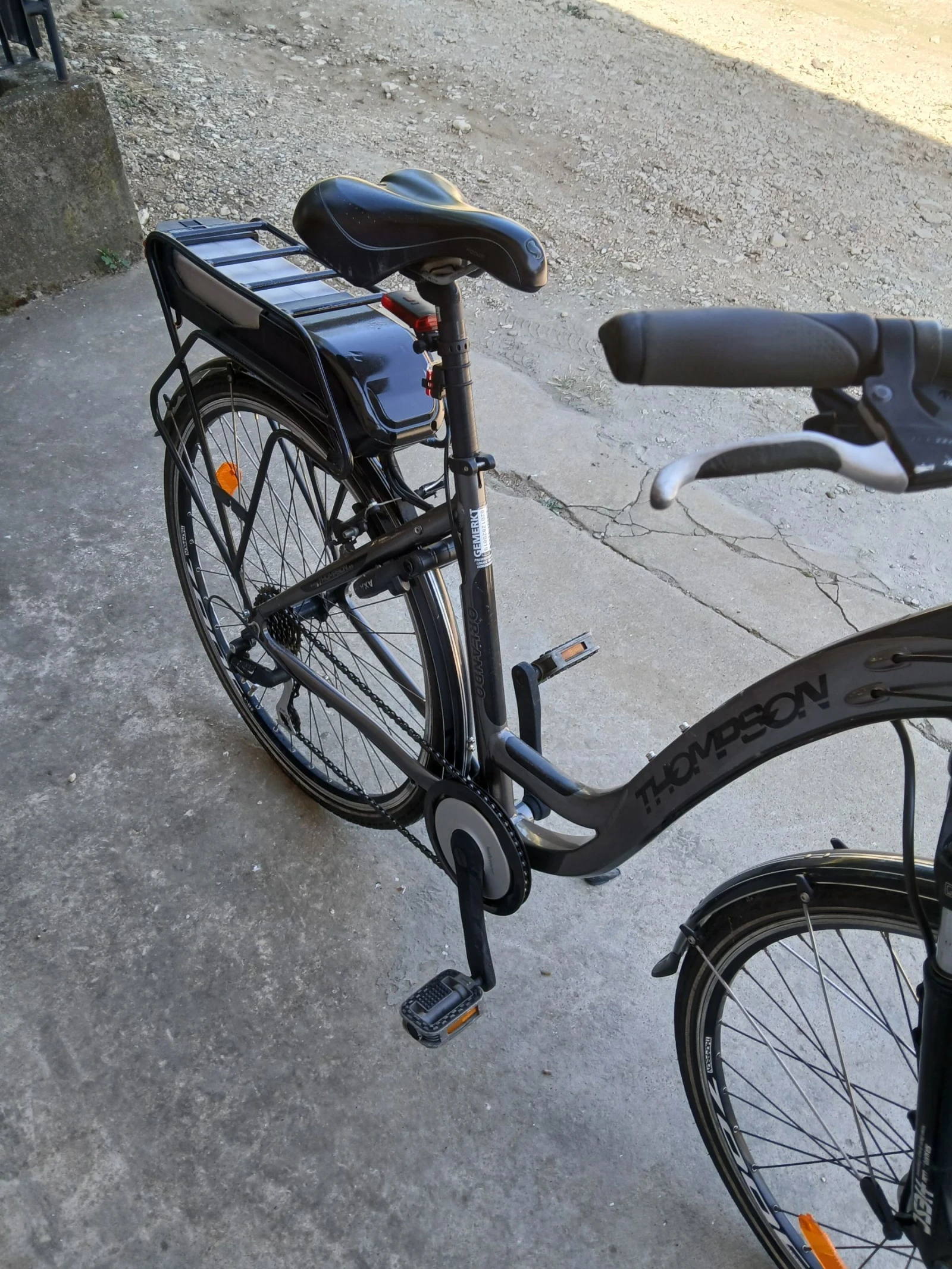 ������ Sthompson  | Mobile.bg � ����������� 3