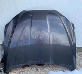 Преден Капак за Ягуар XF, снимка 1