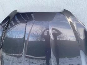 Преден Капак за Ягуар XF, снимка 2