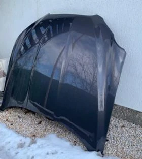 Преден Капак за Ягуар XF, снимка 3