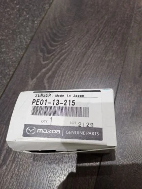 Дебитомер за Mazda Cx5 , снимка 4