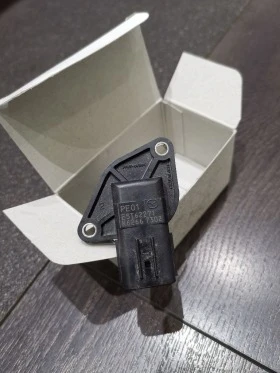 Дебитомер за Mazda Cx5 , снимка 2