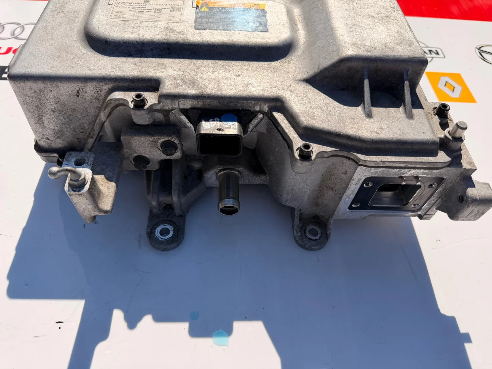 36400-0E175 �������� HYUNDAI KONA 2020 36400-0E175 | Mobile.bg � ����������� 3