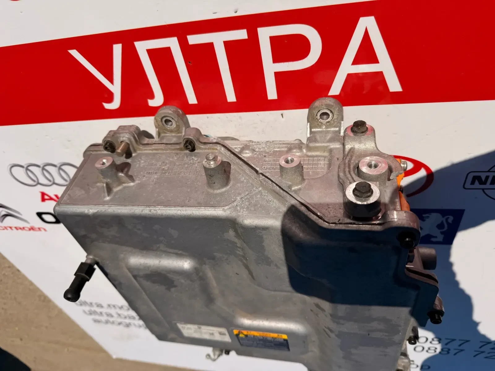 36400-0E175 �������� HYUNDAI KONA 2020 36400-0E175 | Mobile.bg � ����������� 4