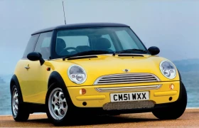  Mini Cooper R50/52 - GETRAG GS5-52BG | Mobile.bg    5