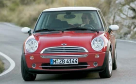  Mini Cooper R50/52 - GETRAG GS5-52BG | Mobile.bg    4