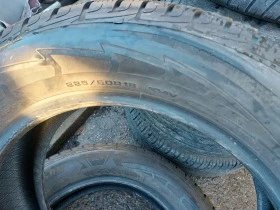 Гуми Зимни 225/60R18, снимка 7