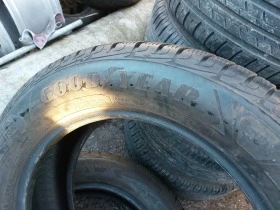Гуми Зимни 225/60R18, снимка 4