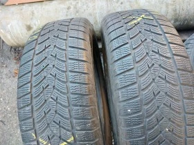 Гуми Зимни 225/60R18, снимка 1