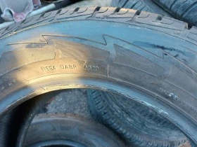 Гуми Зимни 225/60R18, снимка 5