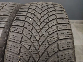 Гуми Зимни 205/55R17, снимка 4