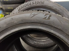Гуми Зимни 205/55R17, снимка 10